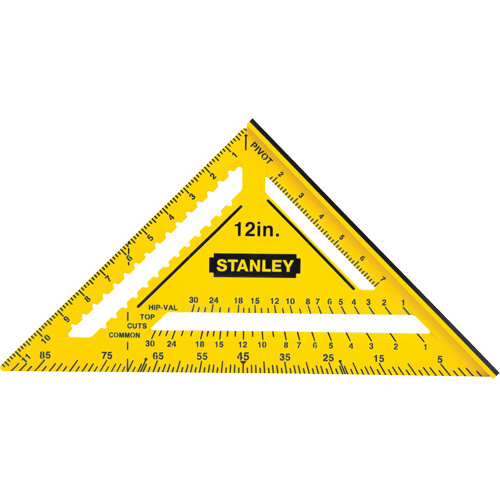 Dual Colour Quicksquare Equipment World