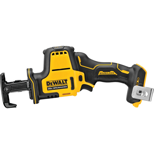 Atomic Cordless One-Handed Reciprocating Saw (Tool Only), 20 V, Lithium-Ion Battery, 2800 SPM Equipment World