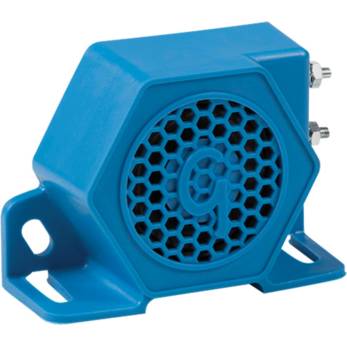 Backup Alarm Equipment World