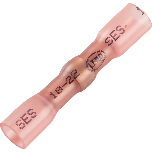 Connecteurs &agrave; sertir, &agrave; souder et &agrave; sceller Equipment World