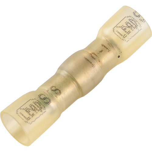 Connecteurs &agrave; sertir, &agrave; souder et &agrave; sceller Equipment World