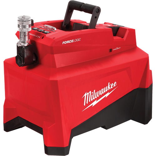 M18 Force Logic Hydraulic Pump Kit Equipment World