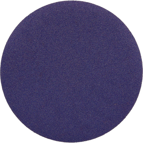Disque en toile 900DZ Cubitron II Stikit, 5" dia., Grain 120+, C&eacute;ramique Equipment World