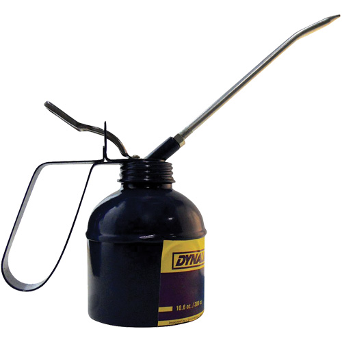 300CC Pump Oiler, 10.6 oz Capacity Equipment World