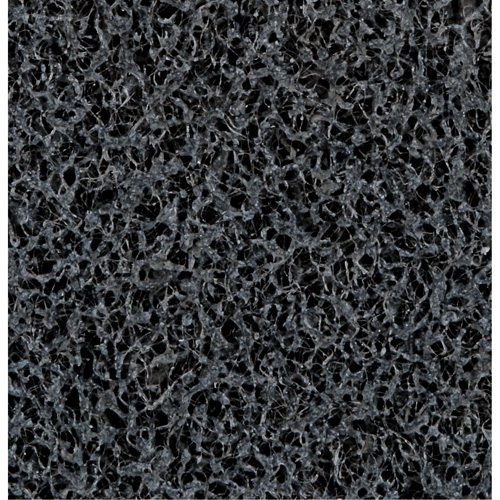 Meule homog&egrave;ne Scotch-Brite EXL, 3" x 1/2", Arbre de 1/4" Equipment World