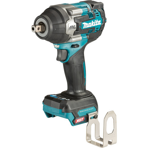 XGT Mid-Torque Impact Wrench with Brushless Motor (Tool Only), 40 V, 1/2" Socket Equipment World