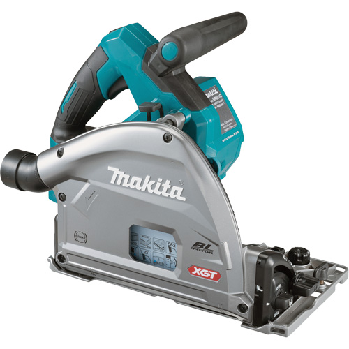 XGT BL Plunge Cut Circular Saw with Brushless Motor (Tool Only), 6-1/2", 40 V Equipment World