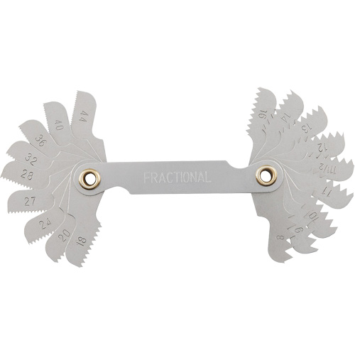 Thread Gauge Equipment World