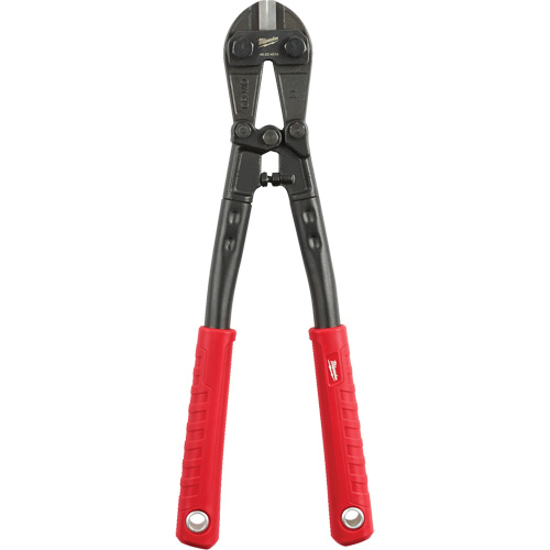 Bolt Cutter, 14" L, Center Cut Equipment World