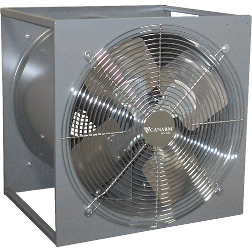 Portable Utility Fan Equipment World