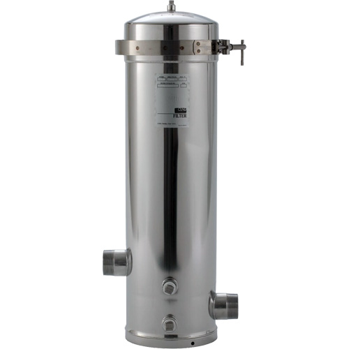 Aqua-Pure&reg; Whole House Large Diameter Filter Housing, For Aqua-Pure SSEPE Series Equipment World