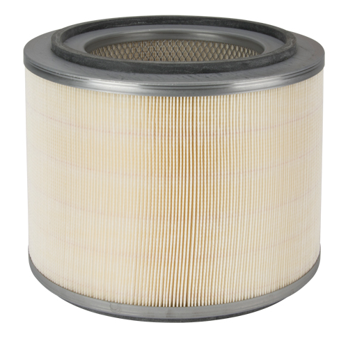 Mobile Fume Extractors With Self Cleaning Filters - Replacement Filter Cartridges Equipment World