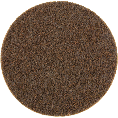 Scotch-Brite Surface Conditioning Disc, 5" Dia., Aluminum Oxide Equipment World