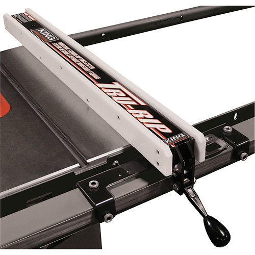 Syst&egrave;me de guide longitudinal industriel Equipment World