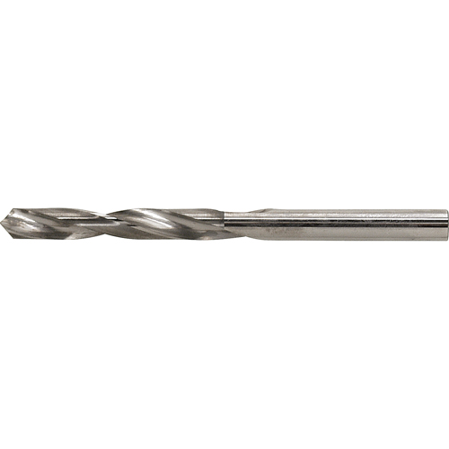 Jobber Length Drill Bit, Carbide, 1.5 mm, 38 mm L, 19 mm Flute Equipment World