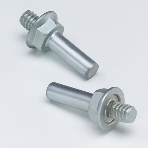 Roloc 1/4" Threaded Shaft Equipment World