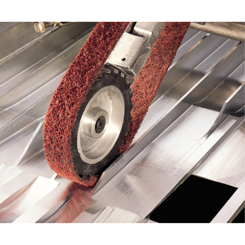 Scotch-Brite Surface Conditioning File Belts Equipment World