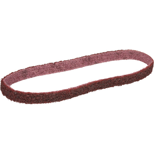 Scotch-Brite Surface Conditioning File Belts Equipment World