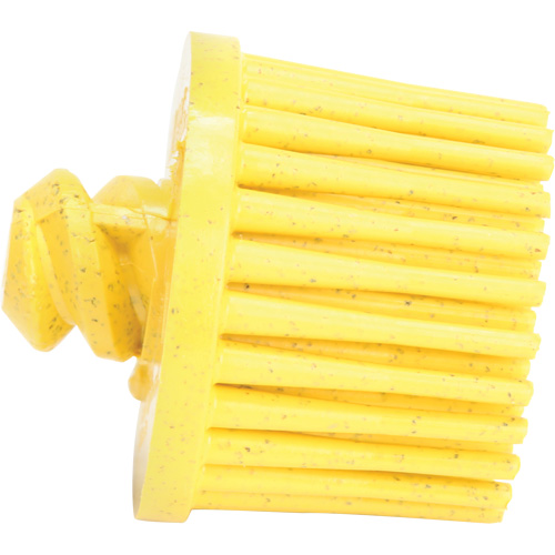 Disques bristle Roloc, Grain 80, 1" dia. Equipment World