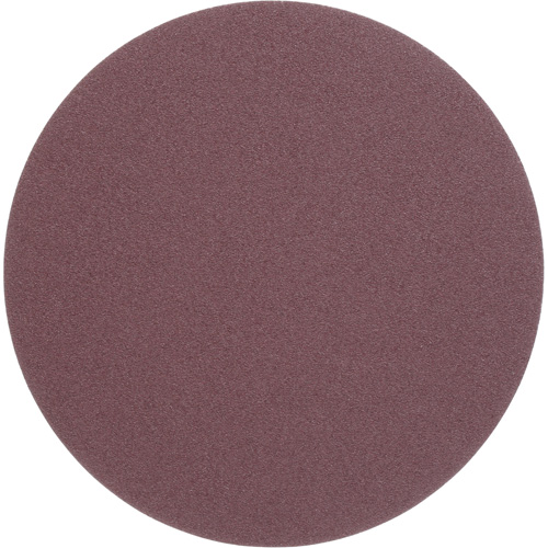 Disque en toile PSA 248D, 12" dia., Grain 50, Oxyde d'aluminium Equipment World