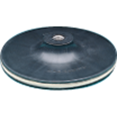 Surface Blending - Hook & Loop Disc Pad Holders Equipment World