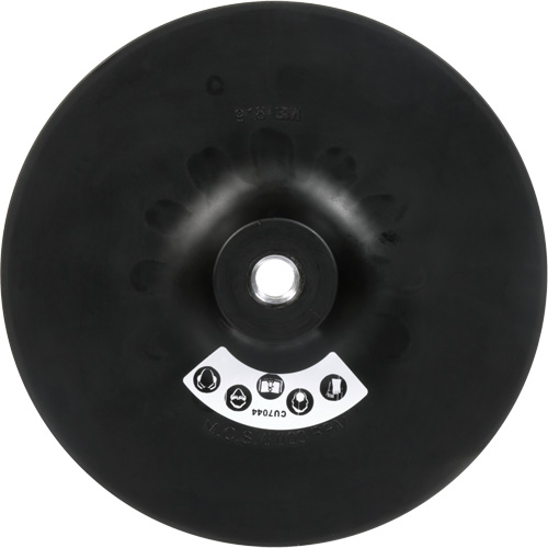 Disc Pad Holder Equipment World