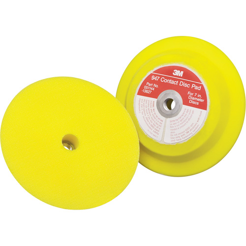 Disc Pad Holder Equipment World