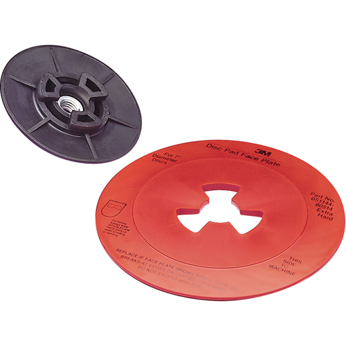 Fibre Discs - Accessories Equipment World