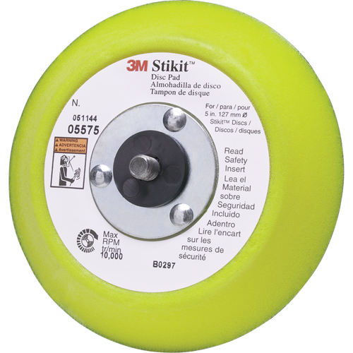 Stikit Disc Pads Equipment World