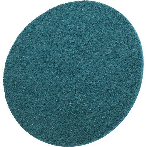 Scotch-Brite Surface Conditioning Disc, 7" Dia., Very Fine Grit, Aluminum Oxide Equipment World
