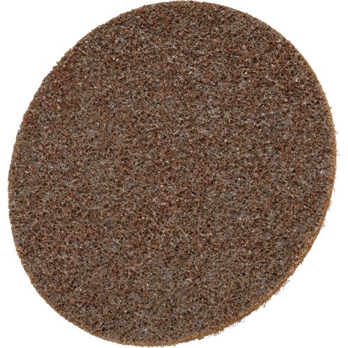 Scotch-Brite Surface Conditioning Disc, 8" Dia., Aluminum Oxide Equipment World
