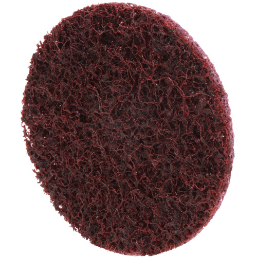 Scotch-Brite Roloc Surface Conditioning Disc, 2" Dia. Equipment World