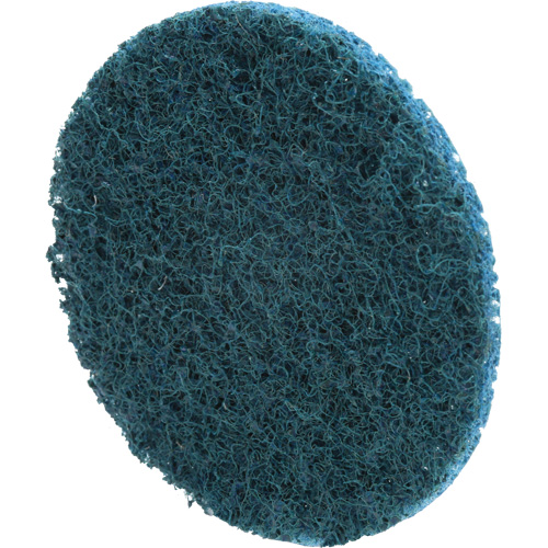 Scotch-Brite Roloc Surface Conditioning Disc, 2" Dia. Equipment World