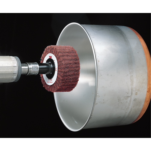 Scotch-Brite Flap Brushes Equipment World