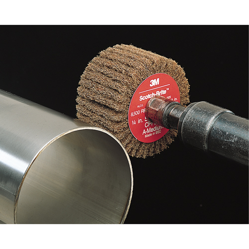 Brosses &agrave; lamelles Scotch-Brite Equipment World