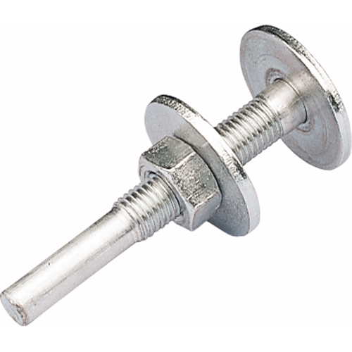 Clean & Strip - Mandrels Equipment World