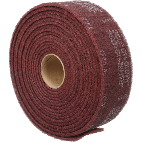 Scotch-Brite Clean & Finish Roll, Fine, 6" W x 30' L Equipment World