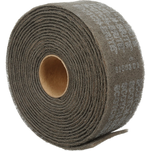 Scotch-Brite Clean & Finish Roll, Very Fine, 4" W x 30' L Equipment World
