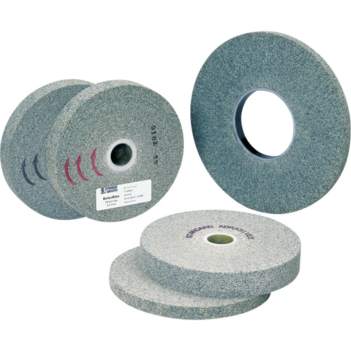 Standard Abrasives Deburring Wheel 855193 Equipment World