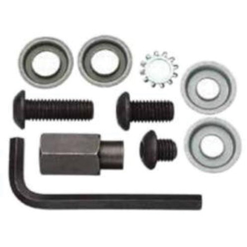 Flap Wheel Threaded Mounting Adapter Equipment World