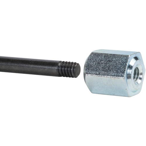 Flap Wheel Adapter Equipment World