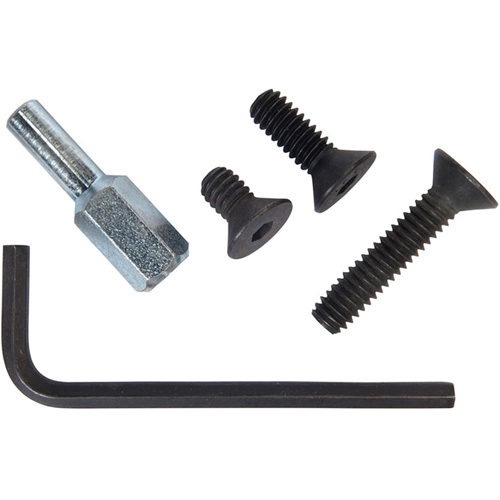 Flap Wheel Adapter Equipment World