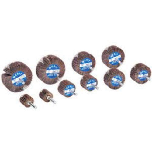 Mini Flap Wheel Test Kit Equipment World