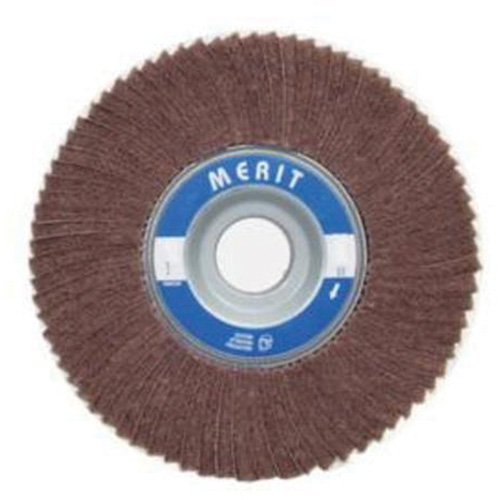 Non-Woven Interleaf Flap Wheel Equipment World