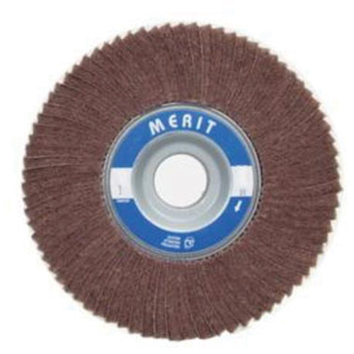 Non-Woven Interleaf Flap Wheel Equipment World