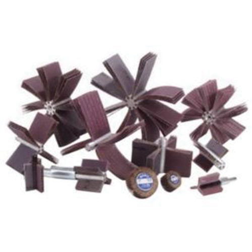 Bore Polisher Test Kit Equipment World