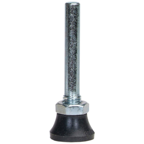 PowerLock&reg; Quick-Change Disc Holder Equipment World