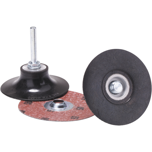 Speed-Lok TS Discs - Back Pads Equipment World