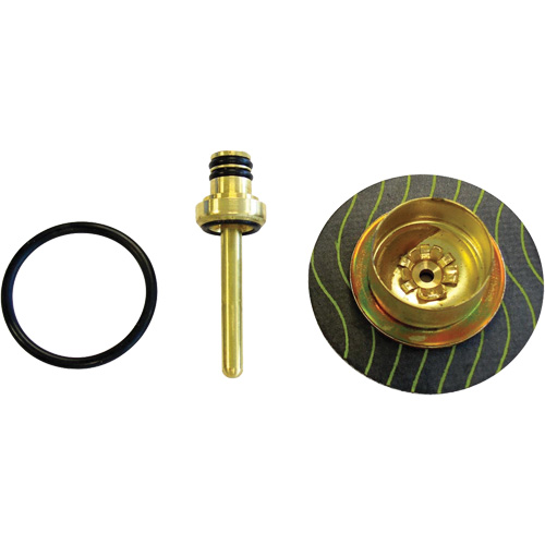 Filter/Regulator - Relieving Diaphragm & Valve Assembly Equipment World