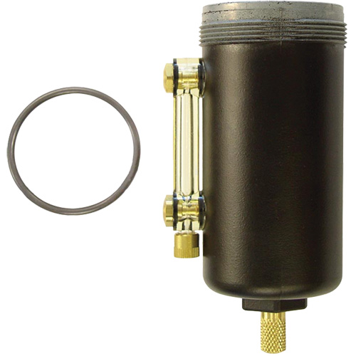 Filter/Regulator - Replacement Bowl Equipment World